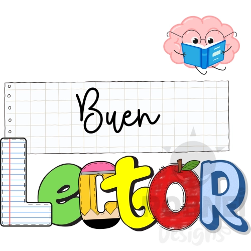 buen lector